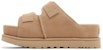 (W) UGG Goldenstar Hi Slide 'Pasir' 1155458-SAN