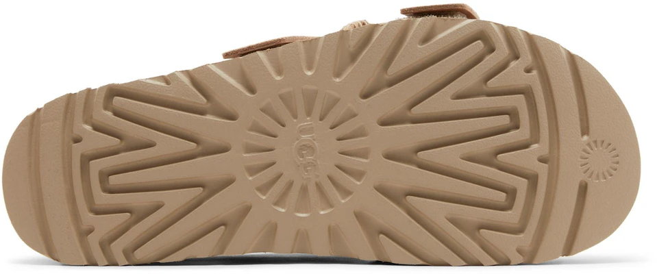 (W) UGG 골든스타 하이 슬라이드 '샌드' 1155458-SAN Purchase (W) UGG 골든스타 하이 슬라이드 '샌드' 1155458-SAN