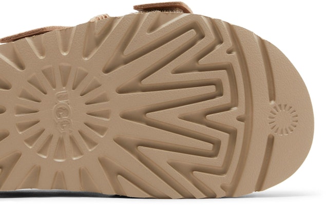 (Women) UGG Goldenstar Hi Slide 'Sand' 1155458-SAN Purchase (Women) UGG Goldenstar Hi Slide 'Sand' 1155458-SAN