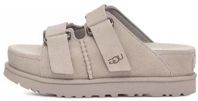 (Women) UGG Goldenstar Hi Slide 'Seal' 1155458-SEL (Women) UGG Goldenstar Hi Slide 'Seal' 1155458-SEL