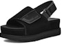 Order (W) UGG Goldenstar Hi Slingback 'Hitam' 1152652-BLK