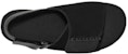 (W) UGG Goldenstar Hi Slingback 'Hitam' 1152652-BLK