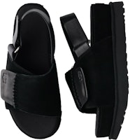 (W) UGG Goldenstar Hi Slingback 'Hitam' 1152652-BLK Shop (W) UGG Goldenstar Hi Slingback 'Hitam' 1152652-BLK