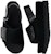 (W) UGG Goldenstar Hi Slingback 'Hitam' 1152652-BLK
