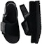 Shop (W) UGG Goldenstar Hi Slingback 'Hitam' 1152652-BLK