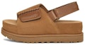 Buy (W) UGG Goldenstar Hi Slingback Sandal 'Chestnut' Wanita Kasut 1152652-CHE