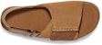 (W) UGG Goldenstar Hi Slingback Sandal 'Chestnut' Wanita Kasut 1152652-CHE