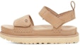 Buy (Women) UGG Goldenstar Platform Sandal Driftwood 1136783-DRI