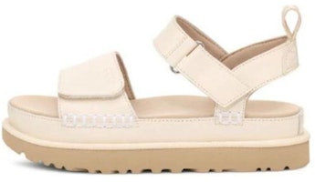 (Women) UGG Goldenstar Platform Sandal Jasmine 1156431-JSM (Women) UGG Goldenstar Platform Sandal Jasmine 1156431-JSM
