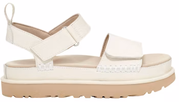 (Women) UGG Goldenstar Platform Sandal Jasmine 1156431-JSM (Women) UGG Goldenstar Platform Sandal Jasmine 1156431-JSM