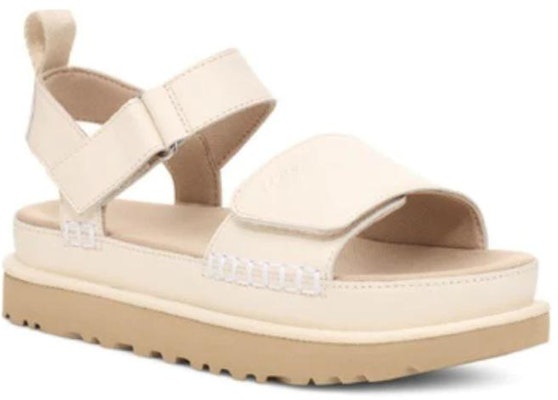 (W) UGG Sandal Platform Goldenstar Jasmine 1156431-JSM Order (W) UGG Sandal Platform Goldenstar Jasmine 1156431-JSM