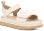 Order (W) Sandal Platform UGG Goldenstar Jasmine 1156431-JSM