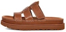 Buy (W) UGG Goldenstar Platform Slide 'Coklat Tan' 1154652-TAN