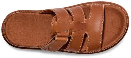 (W) UGG 골든스타 플랫폼 슬라이드 '탠' 1154652-TAN Lookbook (W) UGG 골든스타 플랫폼 슬라이드 '탠' 1154652-TAN