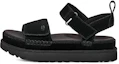 Buy (W) UGG Goldenstar Sandaal ''Zwart'' 1136783-BLK