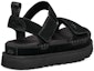 Shop (Women) UGG Goldenstar Sandal 'Black' 1136783-BLK