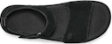 (Women) UGG Goldenstar Sandal 'Black' 1136783-BLK