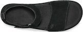 Purchase (Women) UGG Goldenstar Sandal 'Black' 1136783-BLK
