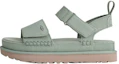 Buy (Women) UGG Goldenstar Sandals 'Artichoke' 1136783-ART