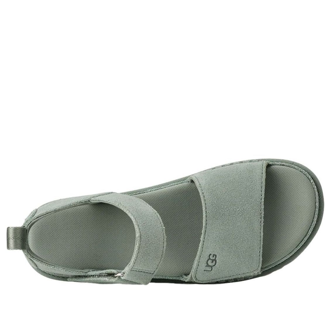 Shop (Women) UGG Goldenstar Sandals 'Artichoke' 1136783-ART