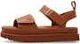 (W) Sandal UGG Goldenstar 'Tan' 1156431-TAN