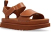 Lookbook (W) Sandal UGG Goldenstar 'Tan' 1156431-TAN