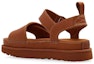 Shop (W) Sandal UGG Goldenstar 'Tan' 1156431-TAN