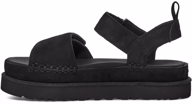 women-ugg-goldenstar-sandals-black-1117954-blks