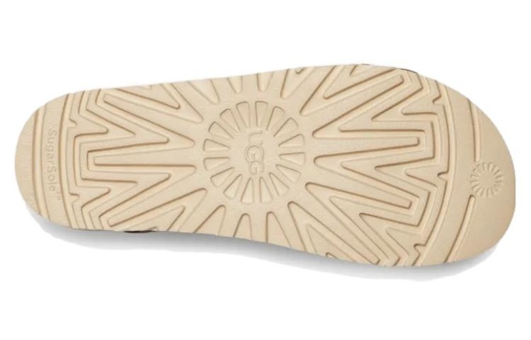 Purchase (W) UGG Sandal 'Hijau Lumut' 1141493-MSG