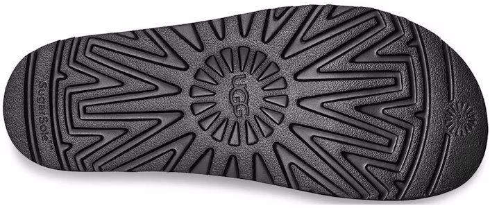 (W) UGG金星绑带厚底凉鞋'黑色' 1137890-BLK Shop (W) UGG金星绑带厚底凉鞋'黑色' 1137890-BLK