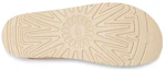Sizing (W) Sandal Platform UGG Goldenstar Strap 'Driftwood' 1137890-DRI