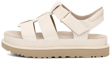 (Women) UGG Goldenstar Strap Platform Sandal 'Jasmine' 1154650-JSM (Women) UGG Goldenstar Strap Platform Sandal 'Jasmine' 1154650-JSM