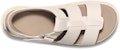 (W) Sandal Platform UGG Goldenstar Strap 'Jasmine' 1154650-JSM