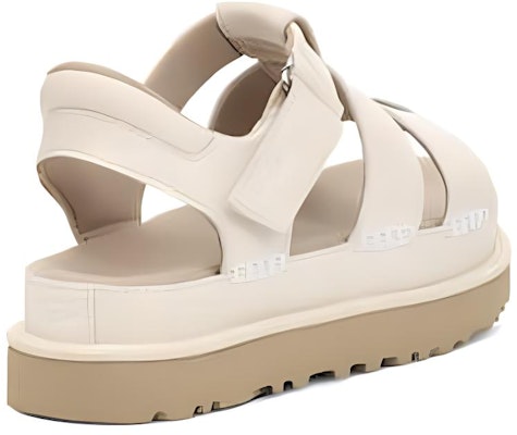 (W) Sandal Platform UGG Goldenstar Strap 'Jasmine' 1154650-JSM Purchase (W) Sandal Platform UGG Goldenstar Strap 'Jasmine' 1154650-JSM