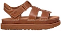 Order (W) Sandal Platform Tali UGG Goldenstar 'Tan' 1154650TAN
