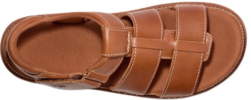 (W) Sandal Platform Tali UGG Goldenstar 'Tan' 1154650TAN Shop (W) Sandal Platform Tali UGG Goldenstar 'Tan' 1154650TAN