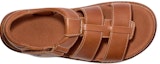 Shop (W) Sandal Platform Tali UGG Goldenstar 'Tan' 1154650TAN