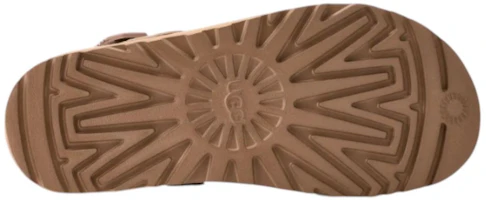 Shop (Women) UGG Goldenstar UGGbraid Clog 'Mustard Seed' 1177710-MDSD