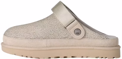 (Women) UGG Goldenstar Villa Clog Mules 'Crackle White' 1177853-CRCK (Women) UGG Goldenstar Villa Clog Mules 'Crackle White' 1177853-CRCK