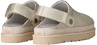 Lookbook (Women) UGG Goldenstar Villa Clog Mules 'Crackle White' 1177853-CRCK