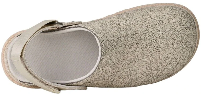 (Women) UGG Goldenstar Villa Clog Mules 'Crackle White' 1177853-CRCK Shop (Women) UGG Goldenstar Villa Clog Mules 'Crackle White' 1177853-CRCK