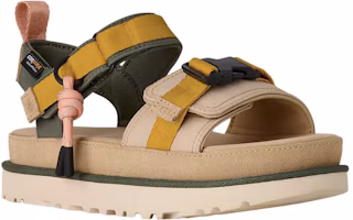Order (Women) UGG Goldenstar Wildwood 'Sand Castle' 1180070-SNDC