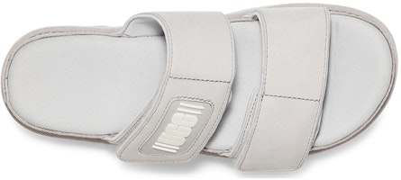 (W) UGG Greer 厚底拖鞋“金属灰” 1125039-MGLH Purchase (W) UGG Greer 厚底拖鞋“金属灰” 1125039-MGLH