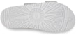 (W) UGG Greer Platform Slide 'Kelabu Metalik' 1125039-MGLH