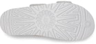 Details for (W) UGG Greer Platform Slide 'Kelabu Metalik' 1125039-MGLH