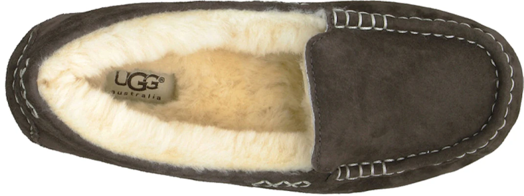 (W) UGG Ansley Selipar 'Coklat' 3312-CHO Shop (W) UGG Ansley Selipar 'Coklat' 3312-CHO