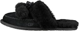 Buy (W) UGG Hafnir 'Keselesaan Hitam' 1017544-BLK