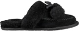Order (W) UGG Hafnir 'Keselesaan Hitam' 1017544-BLK