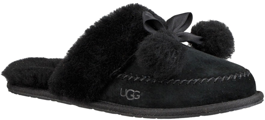 (W) UGGハフニア「ブラックコンフォート」 1017544-BLK Lookbook (W) UGGハフニア「ブラックコンフォート」 1017544-BLK
