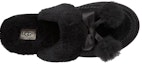 Shop (W) UGG Hafnir 'Keselesaan Hitam' 1017544-BLK